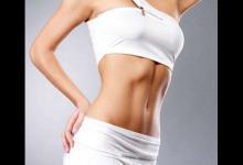 上班族用粗鹽可以瘦肚子？