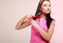 護(hù)發(fā)支招 頭發(fā)保養(yǎng)的9個小招數(shù)