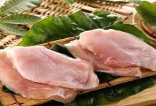 蛋白質攝入是減肥關鍵 吃優質蛋白質好？