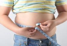 人到40歲后 為何會變成減肥困難戶？