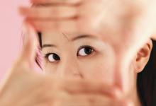 眼部的眼角皺紋怎么去除？