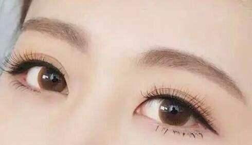 小仙女們注意！紋眉有這3大安全隱患