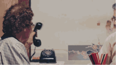 母親節禮物?送什么不如送媽媽一口好牙,義烏歐萊美口腔