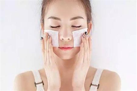 女生要想皮膚水嫩，這些護膚步驟不能少