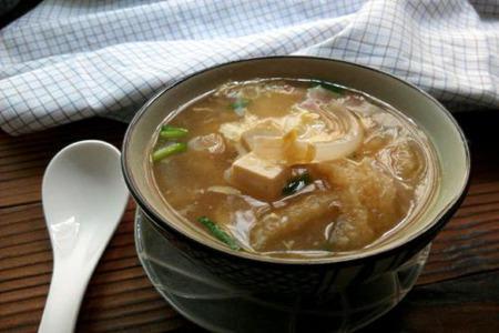 豬皮軟糯可口，居然還可以抵抗女性肌膚衰老