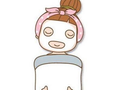 肌膚護理重在真實，這個你要記住