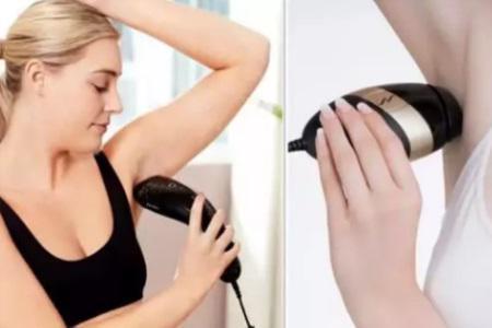 女生夏天要脫毛，光學脫毛助你全新蛻變