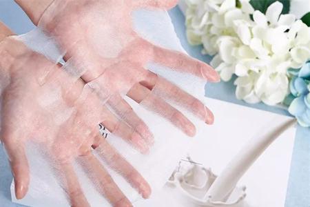 女性一定要敷保濕面膜，那么你知道敷面膜技巧嗎？