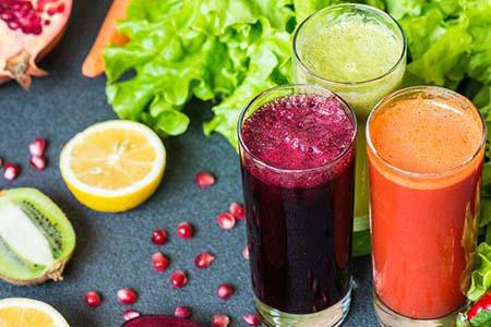 吃能改變你的臉色，臉色差可以試試這些飲食治療