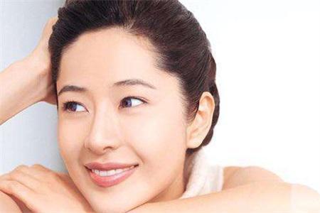 肌膚保養(yǎng)的四個好習(xí)慣，做到了皮膚就會越來越好