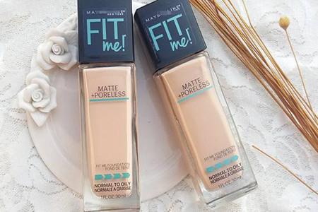 粉底液排行榜，雅詩蘭黛、蘭蔻到底哪家強