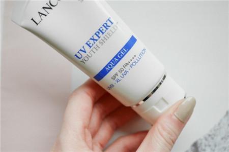 防曬霜究竟要怎么選才合適 除了SPF值外還需要注重哪些指標(biāo)