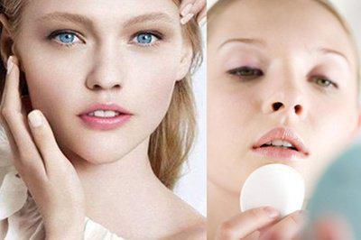 為什么說女性臉部要抹保濕補水產品 選擇正確的護膚和化妝品很重要