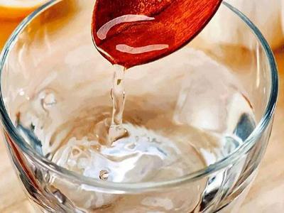 白醋洗臉的正確方法，食醋美容不傷膚的技巧