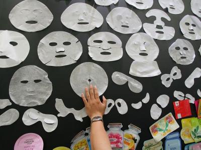 冰敷面膜致面癱？夏季護膚前先了解這些