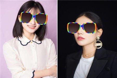 測(cè)驗(yàn)肌膚冷黃和暖黃的三種方法