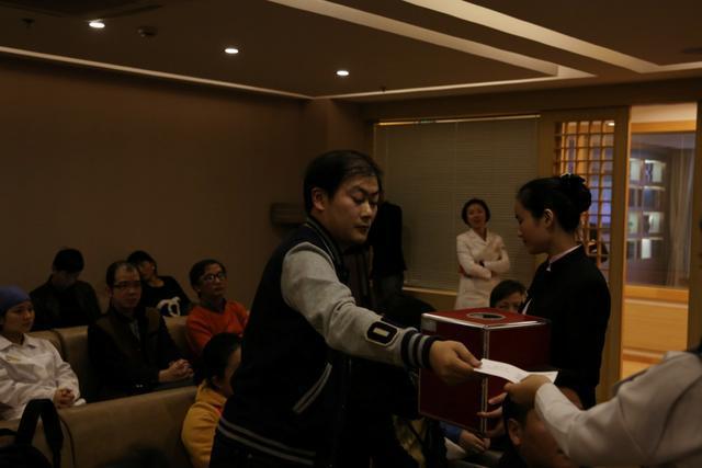 上海華美第一季發友見面會圓滿落幕