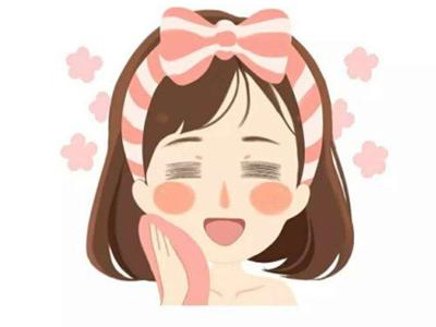 當皮膚高度過敏時，我們應該注意什么?