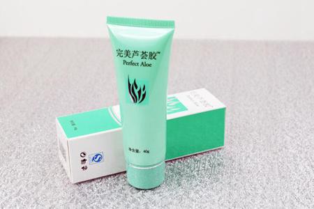 蘆薈膠的用處——肌膚補水祛痘，哪個牌子更好一些