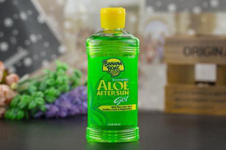 蘆薈膠的用處——肌膚補水祛痘，哪個牌子更好一些