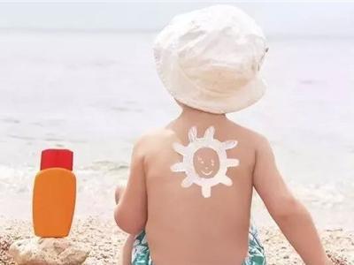 防曬霜該如何正確使用方法，你知道嗎?