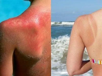 如何有效防曬，掌握兩個(gè)方法最重要