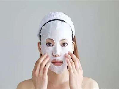 怎樣正確了解敷面膜的方式，這四個問題你都知道嗎
