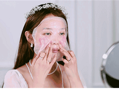 敷面膜的注意事項，護膚新手必備