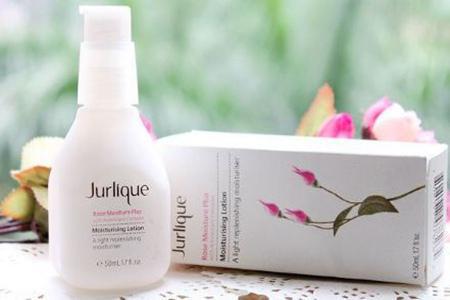 茱莉蔻品牌護膚品效果如何，玫瑰水值得入手