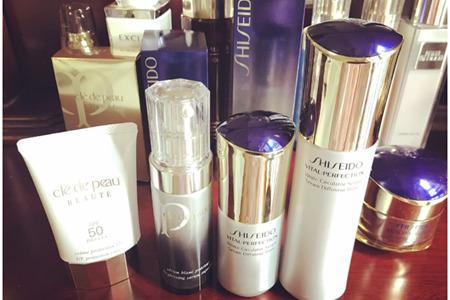 資生堂cpb肌膚之鑰貴婦級護理，好用的產品有這四款