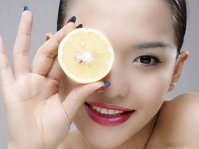 果酸煥膚美容的使用方法，女生白凈肌膚如何在家完成