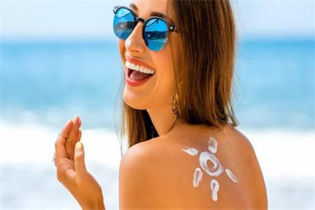 油性皮膚怎么改善？皮膚過敏怎么辦？這些事讓人變美