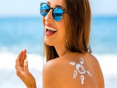 油性皮膚怎么改善？皮膚過敏怎么辦？這些事讓人變美