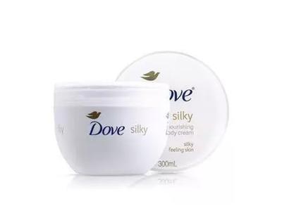 女士身體乳品牌排名，五大平價(jià)產(chǎn)品滋潤(rùn)肌膚