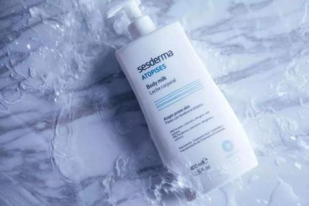 添加煙酰胺的護膚品，美白祛痘功效油性皮膚最適合