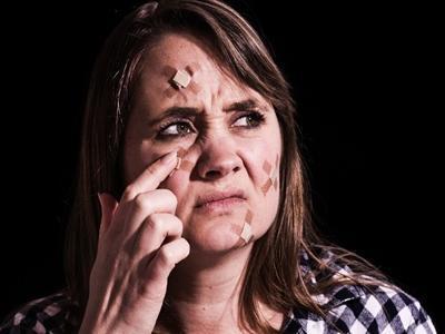 女人補充氨基酸的方法，抗老功效緩解壓力