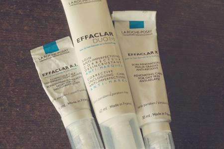 果酸、水楊酸煥膚產品，六款好用刷酸護膚品排行榜