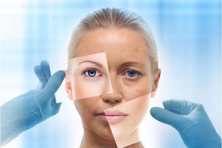 臉上長痘痘怎么調理，女性護膚的步驟順序是關鍵