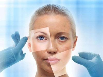 臉上長痘痘怎么調理，女性護膚的步驟順序是關鍵