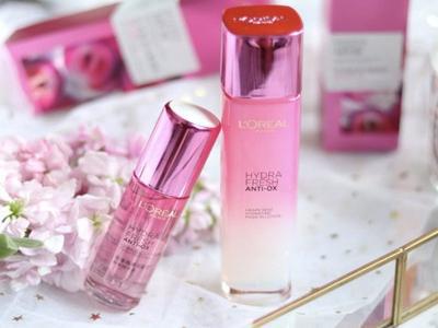 歐萊雅葡萄籽護膚品怎么樣，適合幾歲的女性肌膚