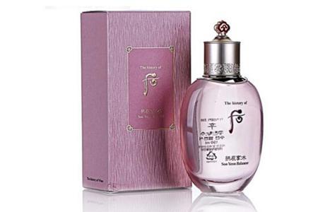 精華水護膚品六大排行，哪個品牌性價比更高