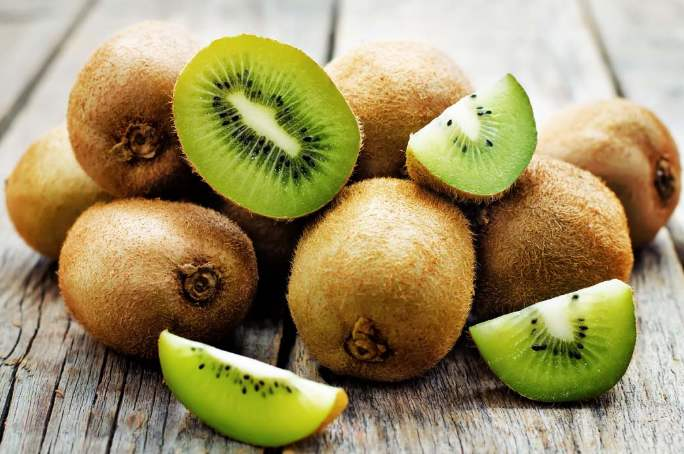 愛(ài)美人士注意啦，水果也能吃出好頭發(fā)！