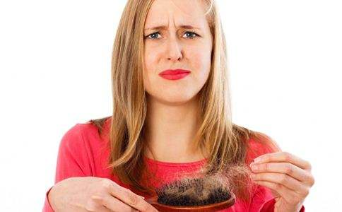 愛(ài)美人士注意啦，水果也能吃出好頭發(fā)！