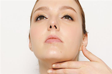 身體的五個部位容易干燥缺水，勤勞做好保濕補水工作