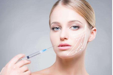 瘦臉針你害得我好慘，女生不知道這四種副作用不要進醫院