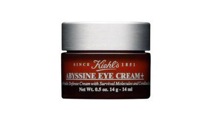 抗皺效果好的7款眼霜 還你一張青春無痕臉