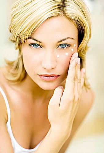 眼周出現細紋怎么辦？4種方式可幫你淡化