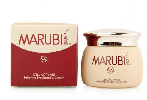 丸美眼霜去皺效果好嗎？丸美眼霜推薦