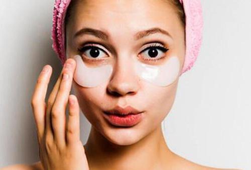 眼袋顯老？教你5種方法輕松擊退眼袋