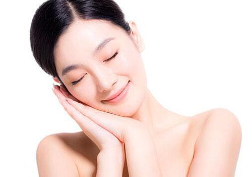 臉部如何去角質最好 8個方法輕松趕走死皮